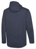Galvin Green Regnjacka Gore-Tex C-Knit Herr Full-Zip Amos Marinblå