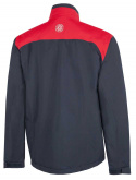 Galvin Green Regnjacka Gore-Tex Herr Full-Zip Anton Marinblå/Vit
