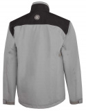 Galvin Green Regnjacka Gore-Tex Herr Full-Zip Anton Sharkskin/Svart
