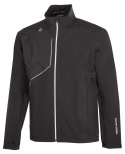 Galvin Green Pertex Regnjacka Ames Svart/Vit