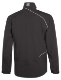Galvin Green Pertex Regnjacka Ames Svart/Vit