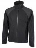 Galvin Green GORE-Tex C-Knit Regnjacka Action Svart