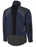 Galvin Green GORE-Tex C-Knit Regnjacka Action Marinblå