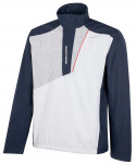Galvin Green GORE-Tex Regnjacka Axley Marinblå/Röd/Vit