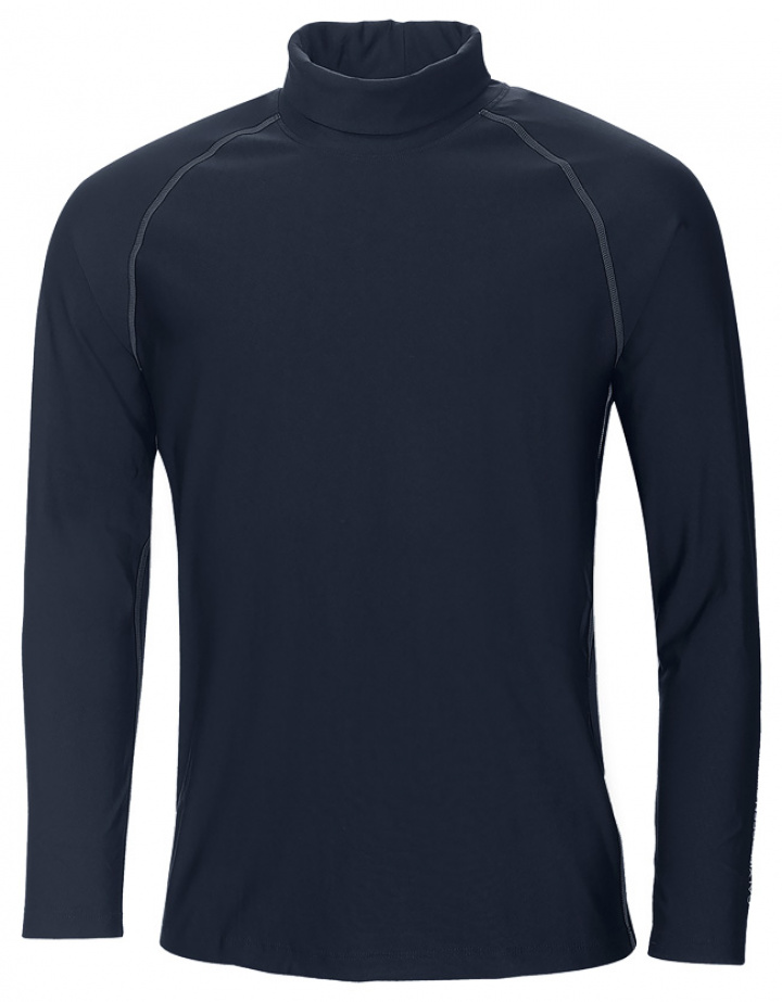 Galvin Green Undertröja Skintight Herr Thermal Edwin Marinblå/Blåklocka i gruppen Kläder / Herrkläder / UNDERKLÄDER / Galvin Green Undertröja hos Dimbo Golf AB (2160024-36B4r)