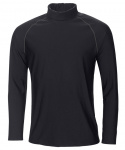 Galvin Green Undertröja Skintight Herr Thermal Edwin Svart/Röd