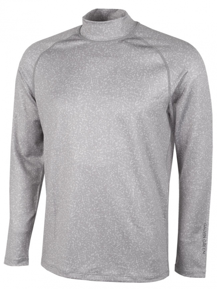 Galvin Green Undertröja Skintight Herr Thermal Ethan Sharkskin i gruppen Kläder / Herrkläder / UNDERKLÄDER / Galvin Green Undertröja hos Dimbo Golf AB (2160027-07B4r)