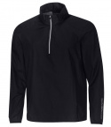 Galvin Green Anorak Gore Windstopper Herr Bow Svart