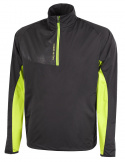 Galvin Green Interface-1 Herr Jacka Lincoln Svart/Lime