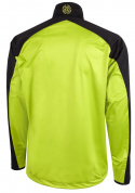 Galvin Green Interface-1 Herr Jacka Lincoln Svart/Lime