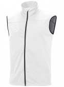 Galvin Green Interface-1 Herr Väst Lazer Vit