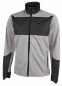 Galvin Green Interface-1 Herr Jacka Lyon Sharkskin/Svart