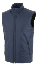 Galvin Green Primaloft padding Interface-1 Herr Väst Les Marinblå