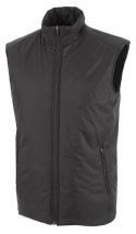 Galvin Green Primaloft padding Interface-1 Herr Väst Les Svart