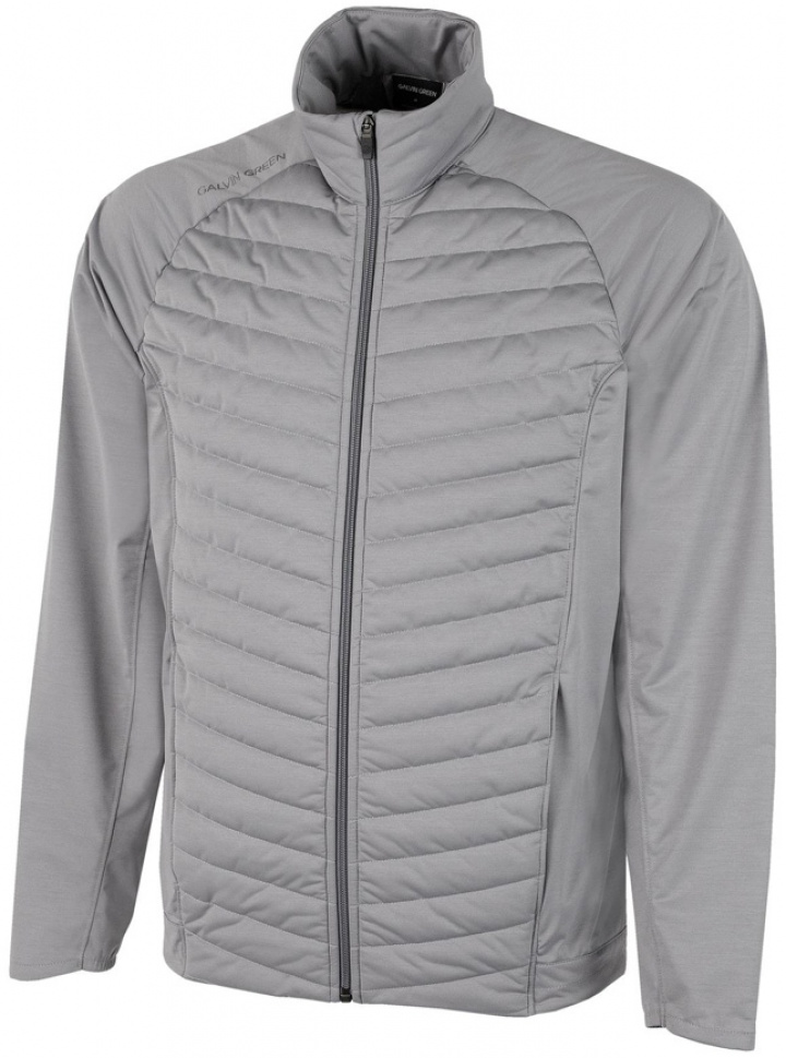 Galvin Green Interface-1 Herr Jacka Lanzo Sharkskin i gruppen Kläder / Herrkläder / VINDPLAGG hos Dimbo Golf AB (2162074-07B4r)