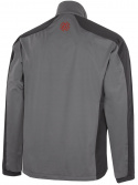 Galvin Green VIndjacka Interface-1 Herr Lawrence Forged Iron/Svart/Röd