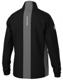 Galvin Green VIndjacka Interface-1 Herr Lloyd Svart/Forged Iron