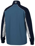 Galvin Green VIndjacka 1/2 Zip Interface-1 Herr Laurent Moonlight Blå/Marinblå