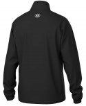 Galvin Green VIndjacka 1/2 Zip Interface-1 Herr Larry Svart