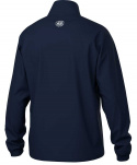 Galvin Green VIndjacka 1/2 Zip Interface-1 Herr Larry Marinblå