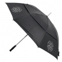 Galvin Green Stormparaply DC 62 Tod Svart/Multicolour