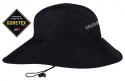 Galvin Green Regnhatt Gore-Tex Paclite Sydväst Aqua Svart Cresting