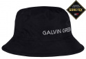 Galvin Green Regnhatt Gore-Tex Paclite ARK Svart Cresting