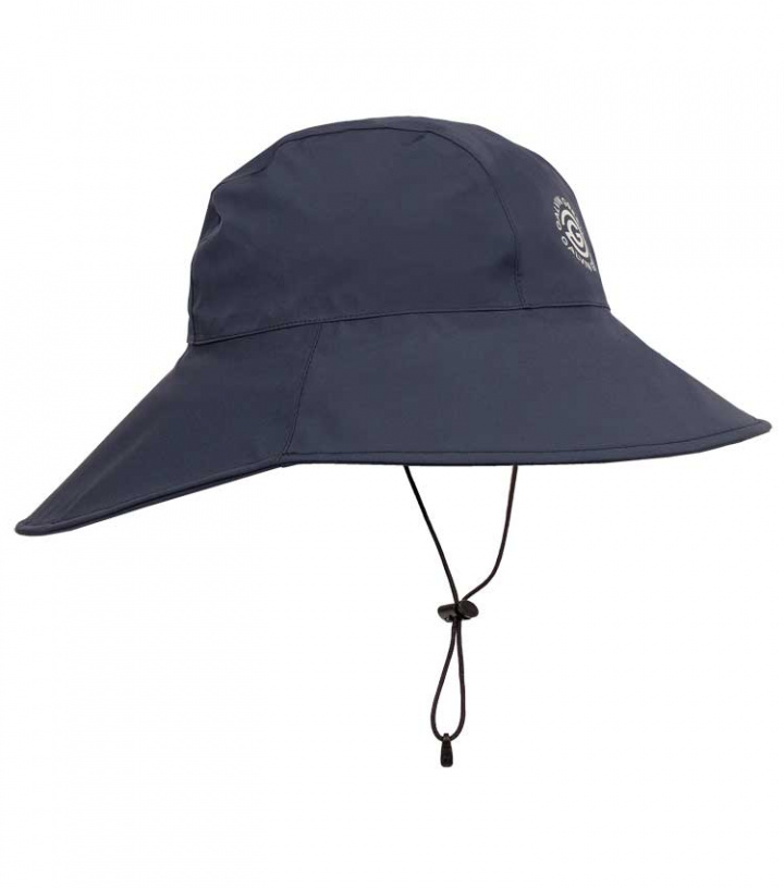 Galvin Green Regnhatt PERTEX Asher Marinblå i gruppen Kläder / Accessoarer / HATTAR hos Dimbo Golf AB (2176007-94052r)