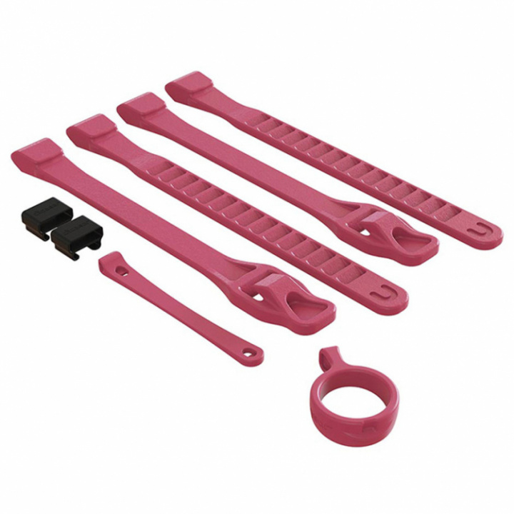 Clicgear Trimkit M 4.0 Mjuk Rosa i gruppen Golfverkstad / Reservdel Golfvagn / Clicgear Reservdelar hos Dimbo Golf AB (24-19P38TKSP)