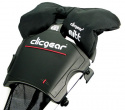 Clicgear Vintervantar Svart