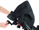 Clicgear Vintervantar Svart