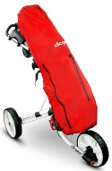 Clicgear Regnskydd Röd