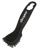 Clicgear Klubborste
