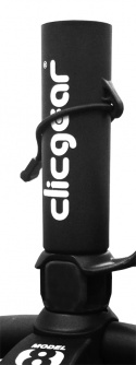 Clicgear Spacer för Paraplyhållare 25mm