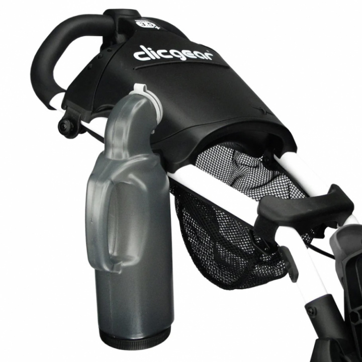 Clicgear Sandflaska i gruppen Tillbehör / Golftillbehör / Vagntillbehör / Rovic Tillbehör hos Dimbo Golf AB (2481019-020430)