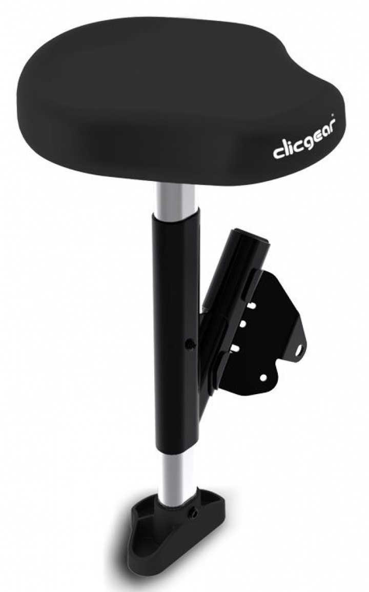 Clicgear Stol M1/2/3/3.5/4 i gruppen Tillbehör / Golftillbehör / Vagntillbehör / Clicgear Tillbehör hos Dimbo Golf AB (2481301-9991)