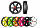 Clicgear Hjulsats 3.5