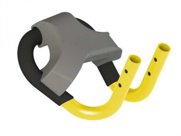 Clicgear Bag Booster för Bärbagar i gruppen Tillbehör / Golftillbehör / Vagntillbehör / Clicgear Tillbehör hos Dimbo Golf AB (2481309-95)