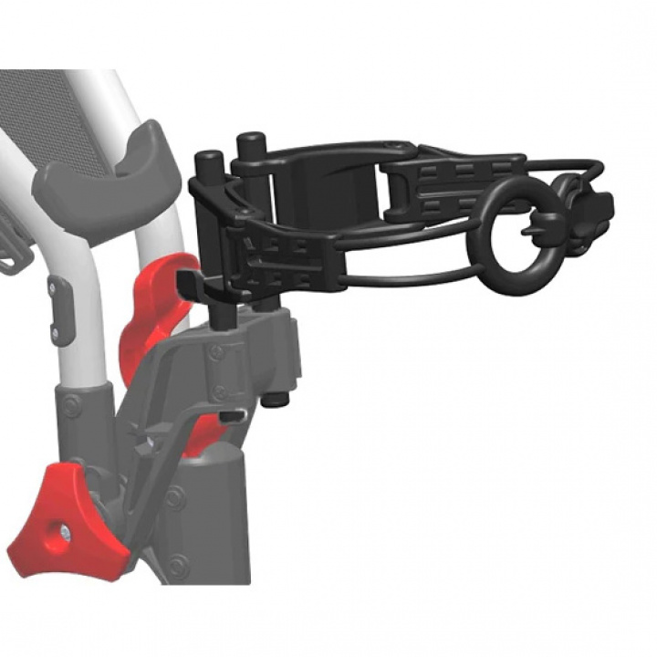 Clicgear Bag Extension kit för bag M1/2/3/3.5 i gruppen Tillbehör / Golftillbehör / Vagntillbehör / Clicgear Tillbehör hos Dimbo Golf AB (2481310-021581)