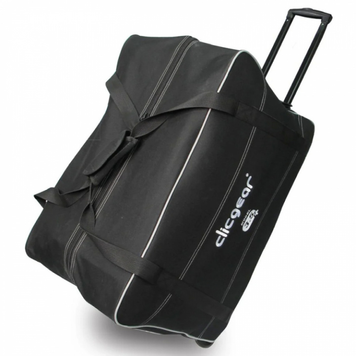 Clicgear Transportväska med hjul i gruppen Tillbehör / Golftillbehör / Vagntillbehör / Rovic Tillbehör hos Dimbo Golf AB (2481321-021543)