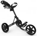 Clicgear Golfvagn 3-hjuling 3.5+ Grafit/Svart