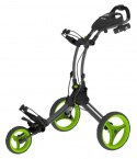 Rovic Golfvagn RV1C 3-hjuling Grafit/Lime