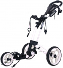 Rovic Golfvagn RV2L 3-hjuling Vit/Vit
