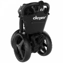 Clicgear Golfvagn 3-hjuling 4.0 Matt Gul