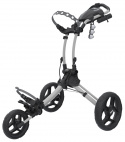 Rovic Golfvagn RV1C 3.0 3-hjuling Arctic Vit/Svart