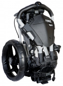 Rovic Golfvagn RV1C 3.0 3-hjuling Arctic Vit/Svart