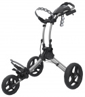 Rovic Golfvagn RV1C 3.0 3-hjuling Silver/Svart