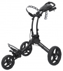 Rovic Golfvagn RV1C 3.0 3-hjuling Brun/Svart