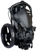 Rovic Golfvagn RV1C 3.0 3-hjuling Brun/Svart