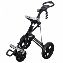 Rovic Golfvagn Junior RV3J Kol/Svart